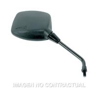 Espejo hert yamaha xj 600 n derecho para moto repuestos accesorios piezas