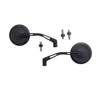 Espejo HIGHSIDER MONTANA-SLIM (Black)