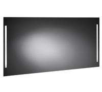 Espejo iluminado emco premium, LED, 1600 x 700 mm, 449600077