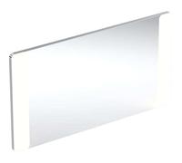 Espejo iluminado Geberit Option, iluminación en ambos lados, anchura 120cm, 819220000