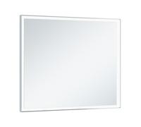 Espejo iluminado KEUCO Royal Lumos color de luz regulable, 800x650mm, con calefacción de espejo, 14598172500