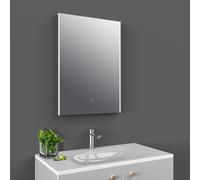 Espejo Iluminado LED 21W - 500mm x 700mm