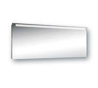 Espejo iluminado Schneider ARANGA LED, sin zócalo, 1815x48x700mm, tira de iluminación superior, blanco, 160.380.01.00, Versión: Cuerpo blanco/4000K