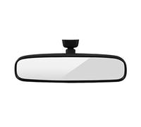 Espejo Interior Coche Compatible Con Accord 2013-2017 Para Civic 2012-2015 Para CR-V 2006-2016 Piezas Espejo Retrovisor Interior Coche OEM 76400-SEA-305