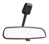 Espejo Interior Coche Para Civic Para Coupe Y Sedan 1996-2000 1 Pieza 76430-S01-A01ZA Espejo Retrovisor Interior Trasero Repuesto Accesorios Para Automóviles