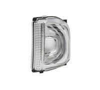 Espejo Intermitente Exterior Derecho Para Mercedes Sprinter 907 A Partir 02/2018