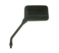 Espejo izquierdo compatible para HYOSUNG RT 125 Karion, GT 125 NE