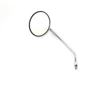 Espejo izquierdo de 10 mm para Suzuki GT RV GS 80 125 250 500 550 750 espejo izquierdo