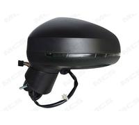 Espejo Izquierdo para A1 3 Y 5p 2010-2015 Eléctrico Flecha 6 Pines 8X1857409F9B9