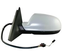 Espejo Izquierdo para Audi A4 2011-2015 Eléctrico Flecha 10 Pines 8K1857409AG01C