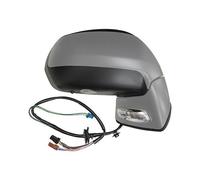 Espejo Izquierdo para C4 Picasso Y Grand 2006-2012. Flecha Luz 8 Perno 8153H0