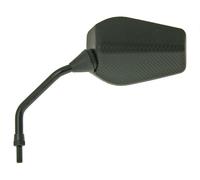 espejo izquierdo para Derbi bala, Atlantis City, XPS 50 para scooters, moto