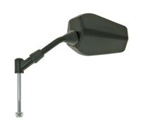 espejo izquierdo para los modelos Peugeot X, RS, Deporte, R-Cup para scooters