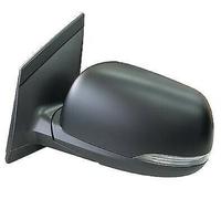 Espejo Izquierdo para Picanto 2011-2017 Elec Térmico Flecha 7 Perno 876101Y310