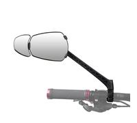 Espejo retrovisor Zéfal Espion E100 para bicicleta de carga