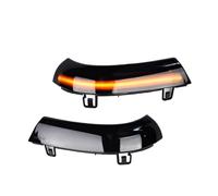 Espejo Lámpara Indicadora Intermitentes LED Dinámicos Para GOLF 5 Para GTI Plus MK5 Para Jetta Para Passat B6 B5.5 Variante EOS Sharan Intermitentes Coche