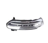 Espejo Lámpara Indicadora Luz Giro A1718200421 A1718200321 Para Benz SLK Clase R171 W171 SL R230 W230 280 300 350 500 55 63 65 Para AMG 2001-2008 Intermitentes Coche(Left side)