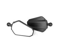 Espejo lateral ajustable Espejo Retrovisor Motocicleta, Espejos Laterales Plegables, Accesorios Para CRF1000L