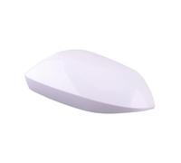 Espejo lateral carcasa 1 Par De Cubierta Espejo Retrovisor Puerta Lateral Exterior Izquierda Y Derecha Para Corolla 2020 2021 2022 87915-52251 87945-52251