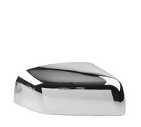 Espejo lateral carcasa 1 Uds. Tapa Cubierta Retrovisor Lateral Izquierda/derecha Para Land Para Rover LR4 LR2 Para Freelander 2 Para Range Para Para Sport LR019962