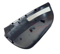 Espejo lateral carcasa Cubierta De Espejo Retrovisor Exterior Sin Pintura Para Para ASX 2016 2017 2018 Carcasa Tapa