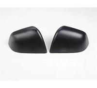 Espejo lateral carcasa Cubierta De Repuesto Carcasa Espejo Retrovisor Tapas Para Modelo Y, Pieza
