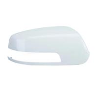 Espejo lateral carcasa Cubierta espejo retrovisor coche para para Sorento XM 2011-2014 carcasa señal giro marco con lámpara tapa lateral accesorios