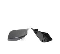 Espejo lateral carcasa Cubiertas Espejo Retrovisor Lateral Tapas Estilo M, Apariencia Para Serie 6 E63 E64 630ci 630i 645ci 650i 635d 2003-2010