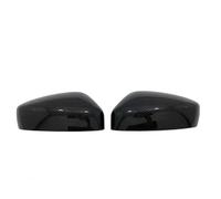 Espejo lateral carcasa Espejo Puerta Lateral Apariencia Tapas Retrovisoras Embellecedoras, Cubiertas Coche, Superposiciones Estilo Para Para CX-5 CX5 2017 2018 KF