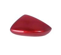 Espejo lateral carcasa Para 3 Para Axela 2020 2021 2022 2023 Accesorios Coche Cubierta Espejos Marcha Atrás Exterior Carcasa Espejo Retrovisor Color Pintado