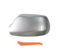 Espejo lateral carcasa Para 3 para Axela para 6 para Atenza cubierta de espejo retrovisor carcasa tapa