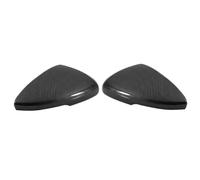 Espejo lateral carcasa Para Accord 2018 2019 2020 2021 2022 2023 Cubierta De Espejo Retrovisor Lateral Coche Tapa Ala Carcasa Puerta Exterior Pegatina Embellecedora