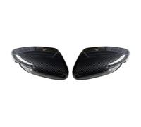 Espejo lateral carcasa Para K3 Para Forte Para Cerato Para Ceed 2013-2018 Reemplazo Coche Cubierta Espejo Retrovisor Lateral Tapa Puerta Exterior Embellecedor