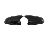 Espejo lateral carcasa Para Lexus NX RX NX200 RX300 450h 2016-2022 Pegatina Coche Cubierta Espejo Retrovisor Lateral Tapa Ala Puerta Exterior Vista Trasera Caso Embellecedor