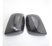 Espejo lateral carcasa Para Para Forester SJ 2013-2018 Para XV Para Impreza WRX ST 2012-2016 Tapa Cubierta Superior Espejo Lateral Puerta Retrovisor Exterior