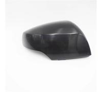 Espejo lateral carcasa Para Para Forester XV Para Legacy Para Outback 2012-2017 Puerta Exterior Espejo Retrovisor Cubierta Superior Carcasa Sin Pintar
