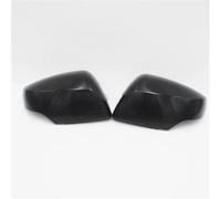 Espejo lateral carcasa Para Para Forester XV Para Legacy Para Outback 2012-2017 Puerta Exterior Espejo Retrovisor Cubierta Superior Carcasa Sin Pintar