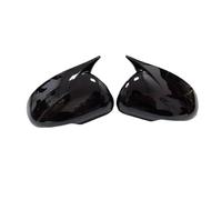 Espejo lateral carcasa Para Para Rio 2011 2012 2013 2014 2015 2016 2017 Cubierta Espejo Retrovisor Lateral Coche Tapa Ala Carcasa Puerta Exterior Embellecedor ABS