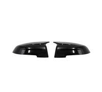 Espejo lateral carcasa Tapa De Espejo Retrovisor, Cubierta Lateral Para 5, 6, 7, Serie 5GT, F10, F11, F07, F06, F12, F13, F01, F02, Alpina B5, D5
