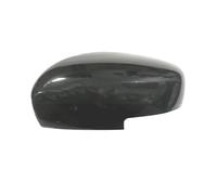 Espejo lateral carcasa Tapa de la cubierta del espejo retrovisor exterior para para Ciaz 15-18 tapa lateral carcasa sin pintar