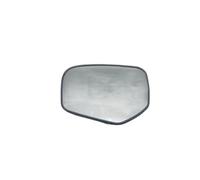 espejo lateral coche Compatible Con Mitsubishi L200 Para Triton 2005 2006 2004 2008 2009 2010-2015 Lentes De Cristal Para Espejo Retrovisor De Coche(1 on the left)