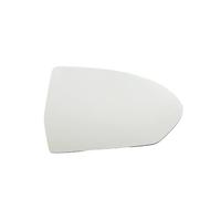 espejo lateral coche Compatible Con SAIC Para MG 4 EV Para Mulan 2022 2023 2024 Espejo Retrovisor De Coche Convexo Con Calefacción Automática(1 right)