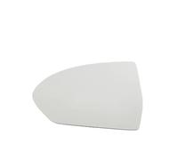 espejo lateral coche Compatible Con SAIC Para MG 4 EV Para Mulan 2022 2023 2024 Espejo Retrovisor De Coche Convexo Con Calefacción Automática(1 left)