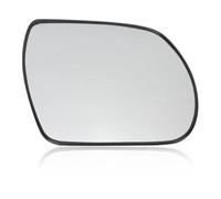 Espejo Lateral Coche Espejos Puerta Ala Cristal Calefactable Para Hyundai Para Santa Fe 2010-2012 Para Veracruz IX55 2007-2012 GFVFGNLNNA(lado derecho)