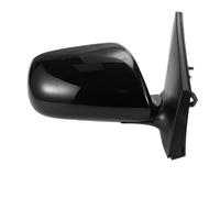 Espejo Lateral Completo Espejo Retrovisor Lateral Izquierdo Y Derecho Con Ajuste Eléctrico Para Toyota Para Corolla 2009-2013(Right Side 1pcs)