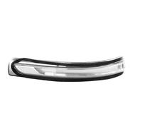 Espejo Lateral Completo Para Kia Para Niro 2017-2020 87613G5000 87623-G5000 Intermitente Lateral Luz De Posición Para Espejo Retrovisor(1pc Left Side)