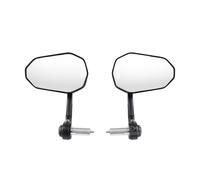 Espejo Lateral Del Extremo Del Manillar De La Motocicleta, Compatible Con DUKE 790 890 990 650 800NK 450 NK, Pieza De Repuesto For Espejo Retrovisor