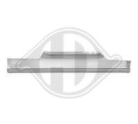 Espejo Lateral Delante Derecho Compatible Para VW Transporter VI Kasten SGA SGH