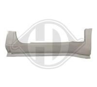 DIEDERICHS 9334026 Chapa de acceso
