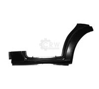 Espejo Lateral Delantero Izquierdo Para Ford Transit Kasten FA_ _ FD_ FB_ FS_